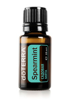 Эфирное масло doTERRA Spearmint Садовая мята 15 мл