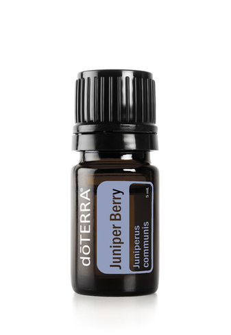 Эфирное масло doTERRA Juniper Berry Можжевельник 5 мл