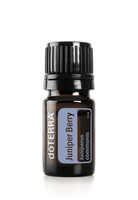 Эфирное масло doTERRA Juniper Berry Можжевельник 5 мл