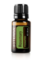 Эфирное масло doTERRA Rosemary Розмарин 15 мл