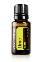 Эфирное масло doTERRA Lime Лайм 15 мл