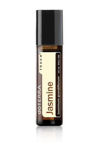 Эфирное масло doTERRA Jasmine Touch Жасмин 10 мл