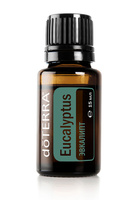 Эфирное масло doTERRA Eucalyptus Эвкалипт 15 мл