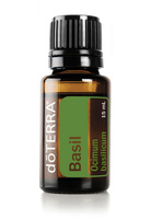 Эфирное масло doTERRA Ocimum basilicum Базилик 15 мл