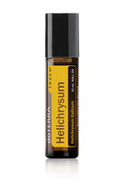 Эфирное масло doTERRA Touch Helichrysum Бессмертник 10 мл