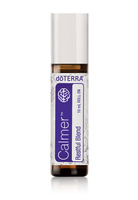 Смесь эфирных масел doTERRA Calmer спокойствие 10 мл