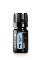 Смесь эфирных масел doTERRA Whisper шепот 5 мл