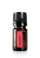 Смесь эфирных масел doTERRA Passion вдохновляющая 5 мл