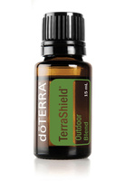 Смесь эфирных масел doTERRA TerraShield 15 мл