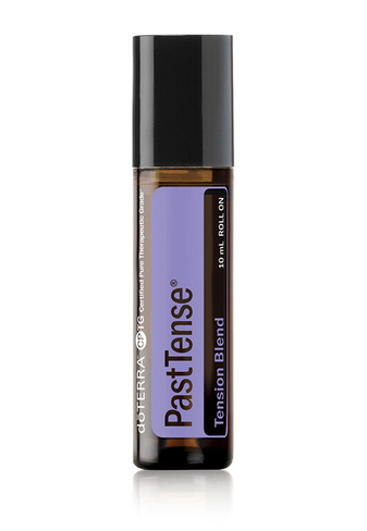 Смесь эфирных масел doTERRA PastTense 10 мл