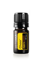 Смесь эфирных масел doTERRA Cheer радость 5 мл