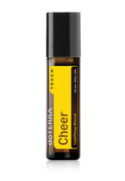 Смесь эфирных масел doTERRA Cheer Touch радость 10 мл