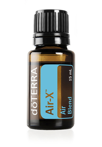 Смесь эфирных масел doTERRA Air-X 15 мл