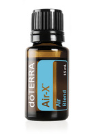 Смесь эфирных масел doTERRA Air-X 15 мл