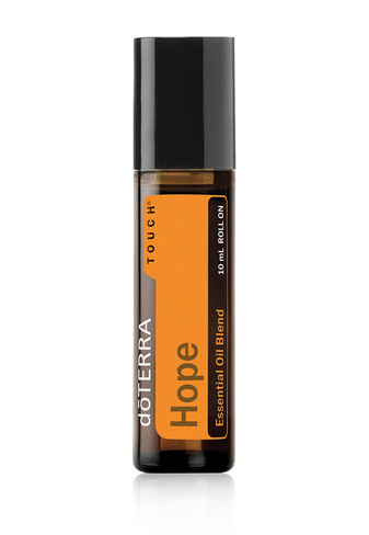 Смесь эфирных масел doTERRA Hope Touch 10 мл