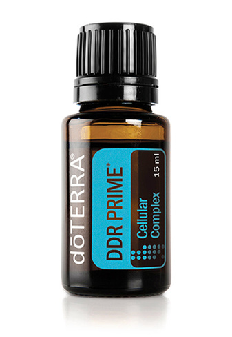 Клеточный комплекс doTERRA DDR Prime 15 мл