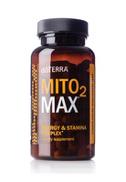 Комплекс doTERRA Mito2Max 60 капсул