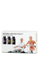 Комплекс doTERRA Lifelong Vitality