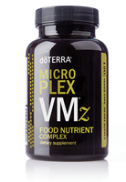 Питательный комплекс doTERRA Microplex VMz 120 капсул