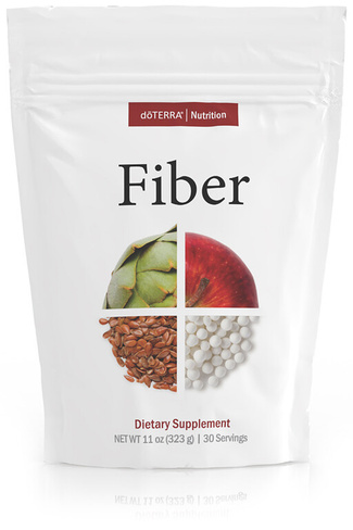 Протеиновая добавка doTERRA Fiber 30 порций