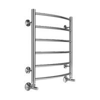 Полотенцесушитель Terminus Классик П6 500х600 универсальное подключение