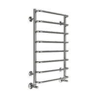 Полотенцесушитель Terminus Стандарт П5 (500х800, Боковое подключение)