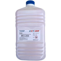 Тонер CET HT8-M, для RICOH MPC2011/C2004/C2504/C3003/C307, IMC3000, пурпурный, 500грамм, бутылка