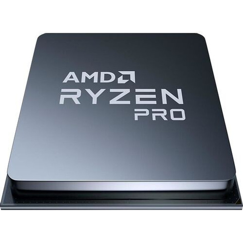 Процессор AMD Ryzen 3 PRO 4350G, AM4, OEM [100-000000148]