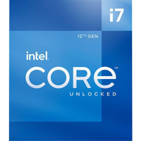 Процессор Intel Core i7 12700K, LGA 1700, OEM [cm8071504553828 srl4n]