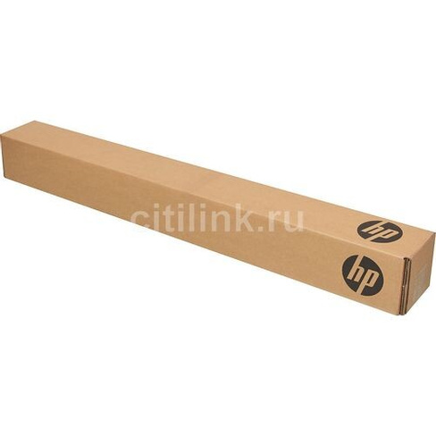 Бумага HP для струйной печати, 914мм х 45м, втулка 50.8мм (2"), 80г/м2, белый [q1397a]