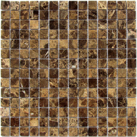 Мозаика камень Ferato-20 (POL) 305*305, BONAPARTE