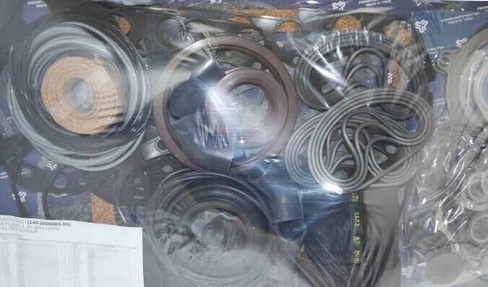 Ремкомплект для ремонта двигателя ЯМЗ-240НМ (ОБЩ. ГБЦ) 240-2000005-01 ЯМЗ АВТОДИЗЕЛЬ
