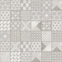Керамическая плитка Декор Онда 1 мозаичный 30х30