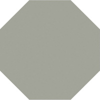 Керамическая плитка Агуста серый светлый натуральный 24х24