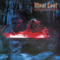 Винил 12” (LP) Meat Loaf Hits Out Of Hell