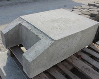 Блок бетонный Б9