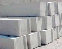 Фундаментный бетонный блок ФБС 24-6-6