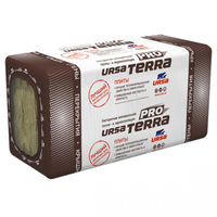 Стекловата TERRA 34 PN PRO (10)-1000-610-100