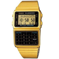 Часы мужские наручные Casio DBC-611G-1D