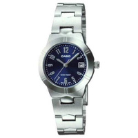 Часы женские наручные Casio LTP-1241D-2A