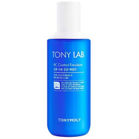 TONY MOLY эмульсия Tony Lab AС Control для проблемной кожи, 160 мл