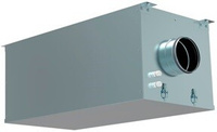 Опциональный нагреватель для установок EH/CAUF 500 - 1,2/1 НС-1074178