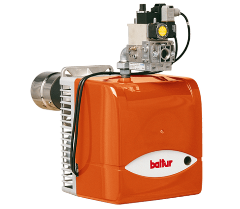 Baltur BTG 11 Горелка газовая 100 кВт