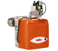 Baltur BTG 28 P Горелка газовая 280 кВт