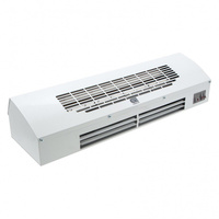 Тепловая завеса ТС-3000 (тепловентилятор), 230 В, 3 режима, 1500/3000 Вт Сибртех СИБРТЕХ
