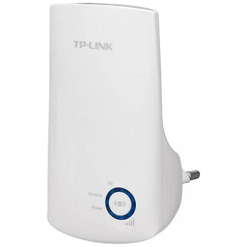 Повторитель беспроводного сигнала TP-Link, Wi-Fi усилитель сигнала (репитер) TP-LINK, усилитель беспроводного сигнала TP