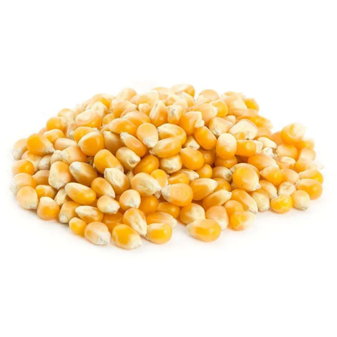 Кукуруза (зерно) для попкорна, 3кг Ритэйл Юнитс
