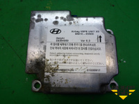 Блок управления AIR BAG (959102D500) Hyundai Elantra 3 (XD) с 2000-2010г