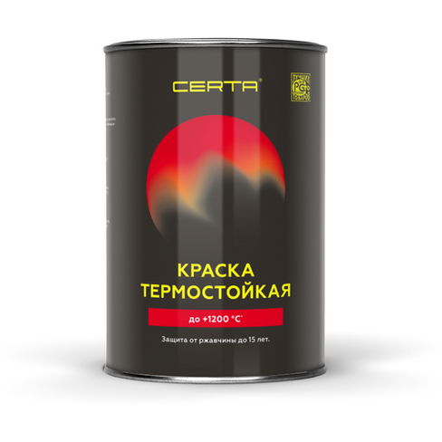 Краска Certa 1200 Купить