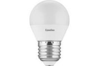 Лампа Camelion светодиод.LED 5-G45/845/Е27